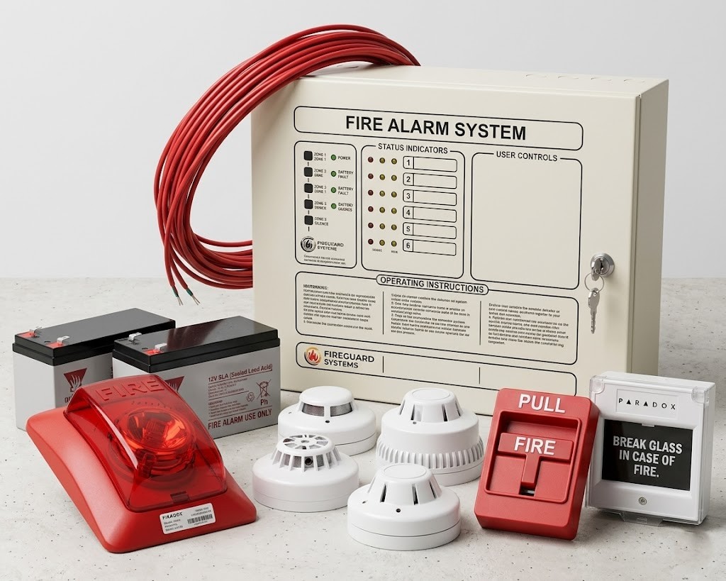 Fire Systems